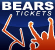 Chicago Bears Playoff Tickets