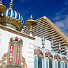 Trump Taj Mahal - Mark Etess Arena